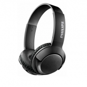 PHILIPS SHB3075 On-Ear Wireless Headphone