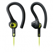 PHILIPS SHQ1400 ActionFit RunWild sports Headphone
