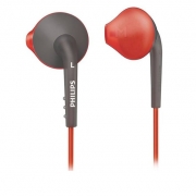 Philips SHQ1200 ActionFit Sport In-Ear Headphone