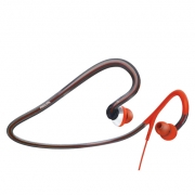 Philips Tuned For Sport SHQ4000 Headphones