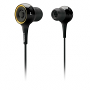 Philips In-Ear SHE6000 Headphone
