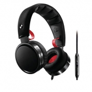 Philips SHO7205BK/10 O Neill The Construct Headband Headphones