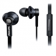 Philips TX1 Headphones