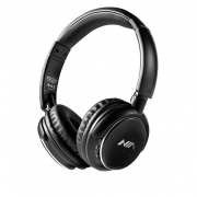 NIA Q1 Over-Ear Stereo Wireless Bluetooth Headphone