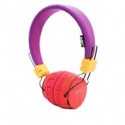 NIA X2 Wireless Bluetooth Stereo Headphones