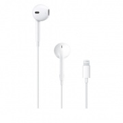 Apple EarPods Headphones with Lightning Connector
