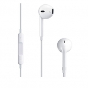 Apple EarPods Headphones with Remote and Mic