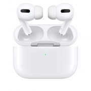 Apple AirPods Pro Wireless Headphones with Charging case