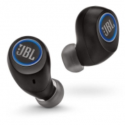 JBL FREE X True Wireless Headphones