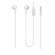 Samsung EHS61ASFWE Headphones