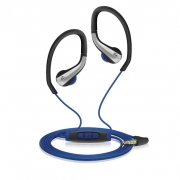 Sennheiser OCX 685i In-Ear Sports Headphones