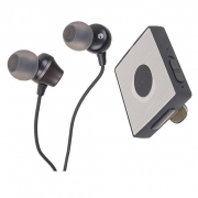 Remax S3 Sport Clip-On Wireless Headphones