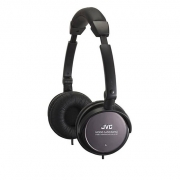 JVC HA-NC80 Headphones