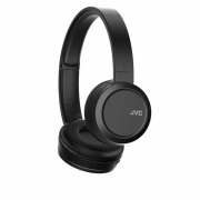 JVC HA-S50BT-B Bluetooth Headphones