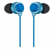 Panasonic RP-HJE180 In-Ear Headphone