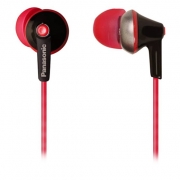 Panasonic RP-HBE125M Headphones