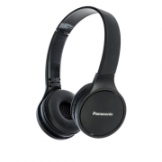Panasonic RP-HF400B Headphones
