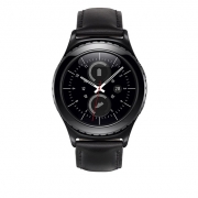 ساعت هوشمند سامسونگ سری Gear S2 Black کلاسیک مدل R732 Samsung Gear S2 Classic R732 Black Smart Watch