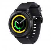 Samsung Gear Sport SM-R600NZK Smart Watch