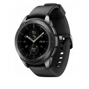 ساعت هوشمند سامسونگ مدل Galaxy Watch SM-R810 Midnight Black Samsung Galaxy Watch SM-R810 Midnight Black Smart Watch