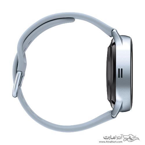 ساعت هوشمند سامسونگ مدل Galaxy Watch Active2 R830 SAMSUNG Galaxy Watch Active2 R830 aluminium 40mm Smart Watch
