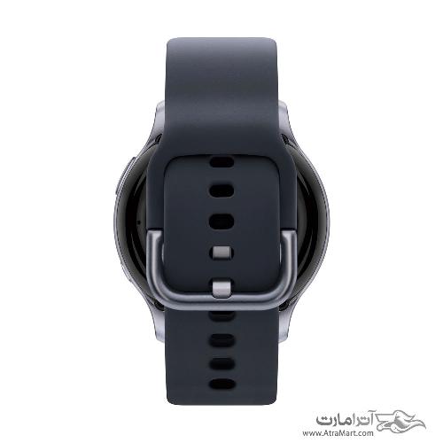 ساعت هوشمند سامسونگ مدل Galaxy Watch Active2 R830 SAMSUNG Galaxy Watch Active2 R830 aluminium 40mm Smart Watch