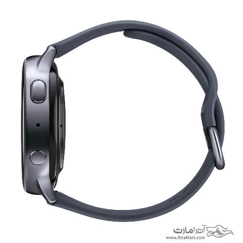 ساعت هوشمند سامسونگ مدل Galaxy Watch Active2 R830 SAMSUNG Galaxy Watch Active2 R830 aluminium 40mm Smart Watch