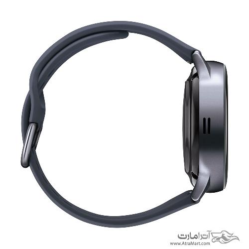 ساعت هوشمند سامسونگ مدل Galaxy Watch Active2 R830 SAMSUNG Galaxy Watch Active2 R830 aluminium 40mm Smart Watch