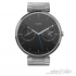 ساعت هوشمند موتورولا مدل Moto 360 سایز 46 میلیمتر با بند فلزی نقره ای Motorola Moto 360 46mm Silver Metal Band Smartwatch