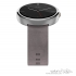 ساعت هوشمند موتورولا مدل Moto 360 سایز 46 میلیمتر با بند چرمی خاکستری Motorola Moto 360 Stone Leather Band Smartwatch