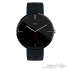 ساعت هوشمند موتورولا مدل Moto 360 سایز 46 میلیمتر با بند چرمی مشکی Motorola Moto 360 Black Leather Band Smartwatch