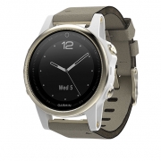 Garmin Fenix 5S 010-01685-13 Sport Smart Watch
