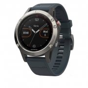 Garmin Fenix 5 010-01688-01 Sport Smartwatch