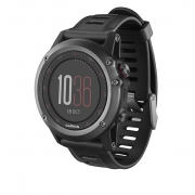 ساعت هوشمند و ورزشی گارمین مدل Fenix 3 Garmin Fenix 3 010-01338-11 Sport Smartwatch
