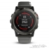 ساعت هوشمند و ورزشی گارمین مدل Fenix 5X Garmin Fenix 5X 010-01733-03 Sport Smartwatch
