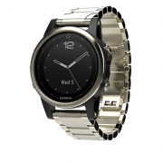 Garmin Fenix 5S 010-01685-15 Sport Smartwatch