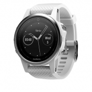Garmin Fenix 5S 010-01685-00 Sport Smartwatch