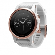 Garmin Fenix 5S 010-01685-17 Sport Smartwatch
