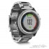 Garmin Fenix 3 Sapphire 010-01338-41 Sport Smartwatch