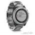 Garmin Fenix 3 Sapphire 010-01338-41 Sport Smartwatch