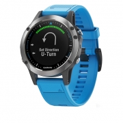 Garmin Quatix Marin Smartwatch