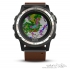 ساعت خلبانی گارمین مدل D2 Charlie Garmin D2 Charlie 010-01733-31 Aviator Smartwatch