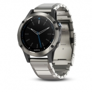 ساعت دریانوردی گارمین مدل Quatix Sapphire Garmin Quatix Sapphire Marin Smartwatch