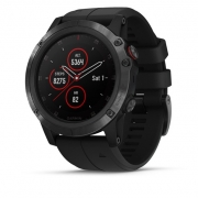 ساعت مچی هوشمند گارمین مدل FENIX 5X PLUS Garmin FENIX 5X PLUS Smartwatch
