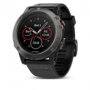 Garmin FENIX 5X 010-01733-01 Smartwatch