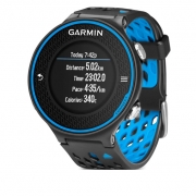 ساعت و جی پی اس ورزشی گارمین مدل Forerunner 620 Garmin Forerunner 620 Sport GPS Smartwatch