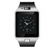 ساعت هوشمند آی لایف مدل Zed Watch C Black iLife Zed Watch C Black Smartwatch