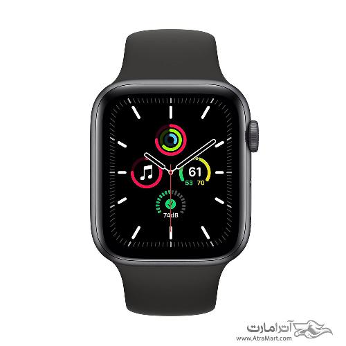 Apple Watch Series SE 7 40mm Case Band