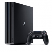 کنسول بازی سونی مدل Playstation 4 Pro ریجن 2 - ظرفیت 1 ترابایت SONY PlayStation 4 Pro Region 2 CUH-7016B Game Console - 1TB