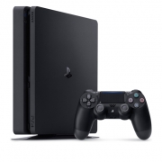 کنسول بازی سونی مدل Playstation 4 Slim ریجن 1 - ظرفیت 500 گیگابایت Sony Playstation 4 Slim Region 1 Game Console - 500GB